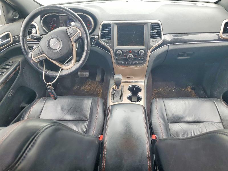 Продаж на аукціоні авто 2016 Jeep Grand Cherokee, vin: 1C4RJFBG7GC384451, номер лоту: 50696586