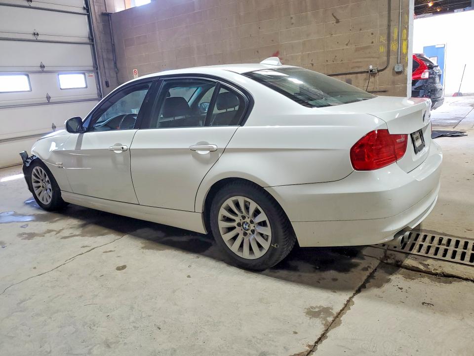 Aukcja sprzedaży 2009 Bmw 328, vin: WBAPK53539A643136, numer aukcji: 49557616