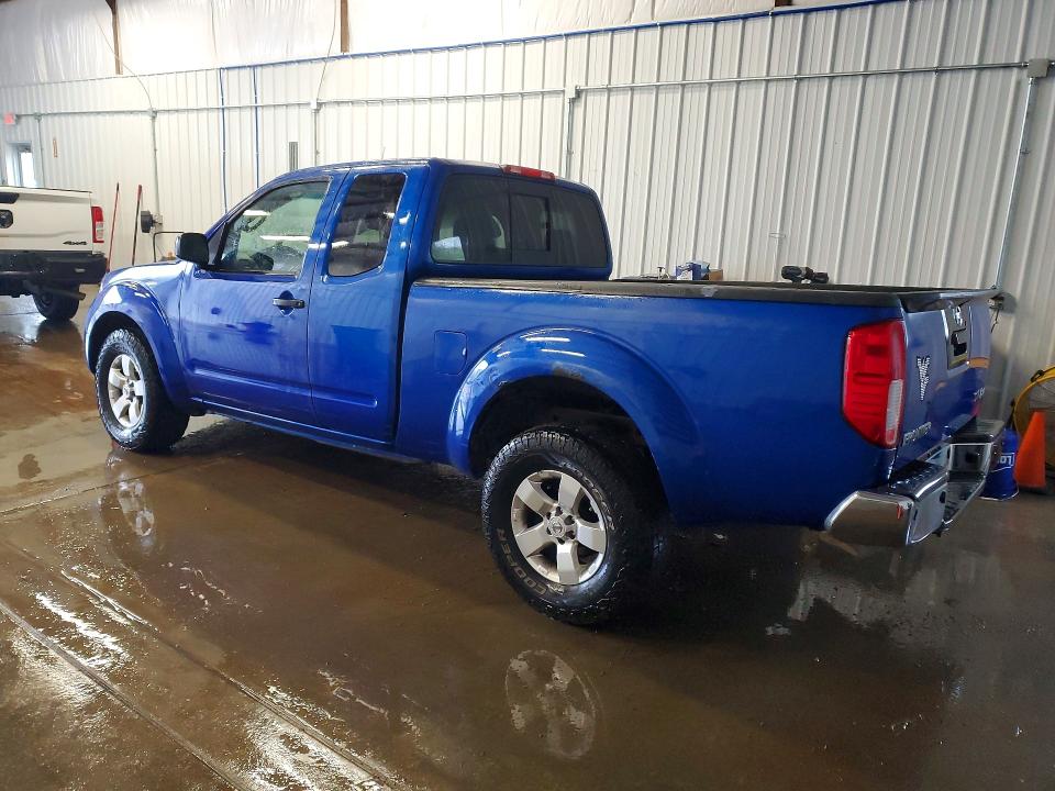 Продажа на аукционе авто 2013 Nissan Frontier, vin: 1N6AD0CW5DN726659, номер лота: 51704146