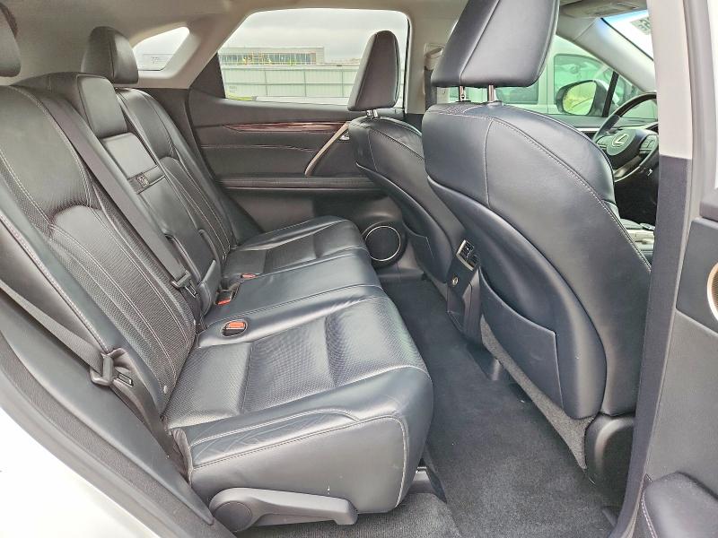 Aukcja sprzedaży 2016 Lexus Rx 350, vin: 2T2BZMCA7GC023488, numer aukcji: 50948886