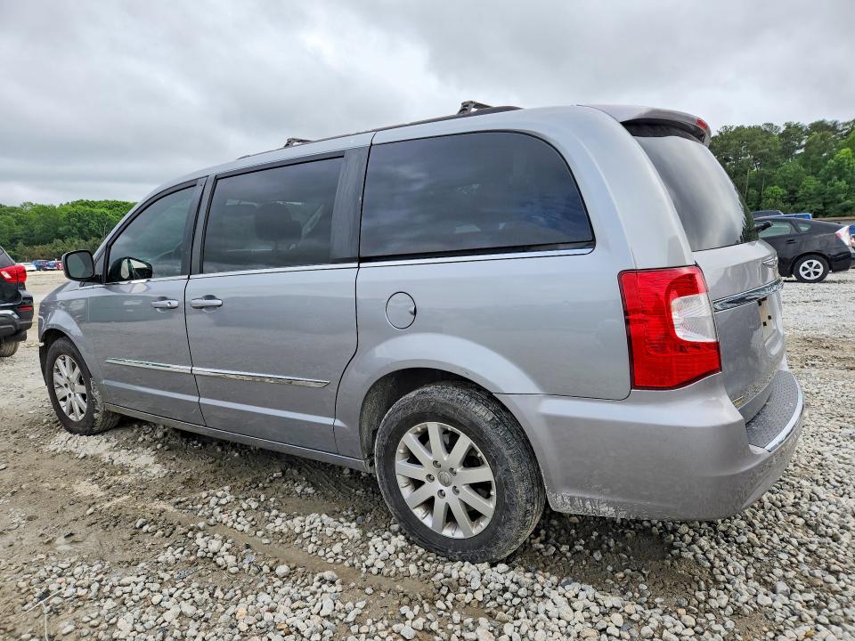 Aukcja sprzedaży 2014 Chrysler Town & Country, vin: 2C4RC1BG7ER441619, numer aukcji: 51208606