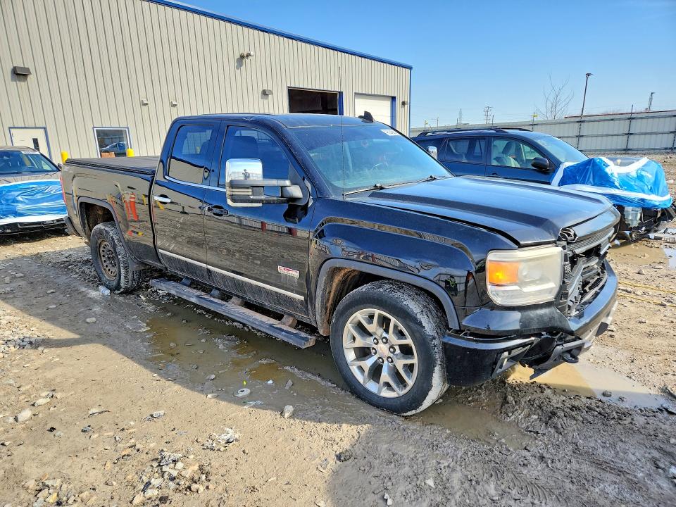 Aukcja sprzedaży 2015 Gmc Sierra, vin: 1GTV2UEC4FZ205397, numer aukcji: 49034566