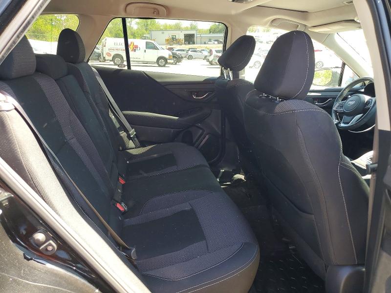Продажа на аукционе авто 2022 Subaru Outback, vin: 4S4BTAFC7N3272313, номер лота: 50243946