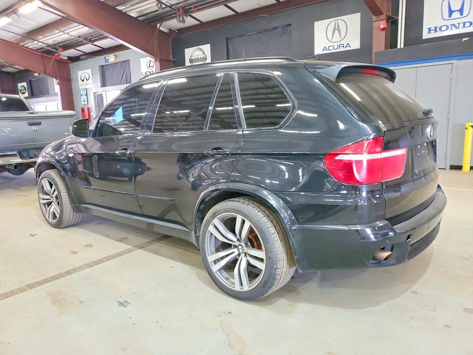 Продажа на аукционе авто 2010 Bmw X5, vin: 5UXFE4C54AL383272, номер лота: 49940696
