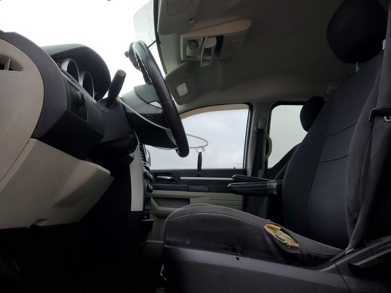 Aukcja sprzedaży 2010 Dodge Grand Caravan, vin: 2D4RN4DE0AR134927, numer aukcji: 49540856