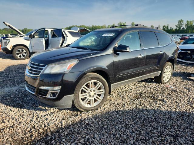 47892416 :رقم المزاد ، 1GNKVGKD2FJ209074 vin ، 2015 Chevrolet Traverse مزاد بيع