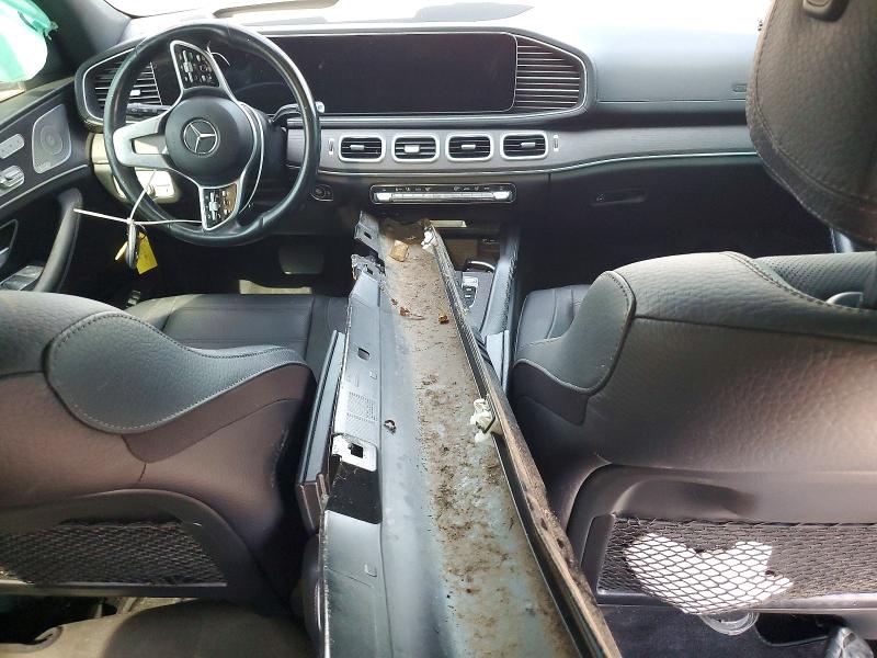 Продаж на аукціоні авто 2020 Mercedes-benz Gls, vin: 4JGFF5KE6LA125013, номер лоту: 51907526