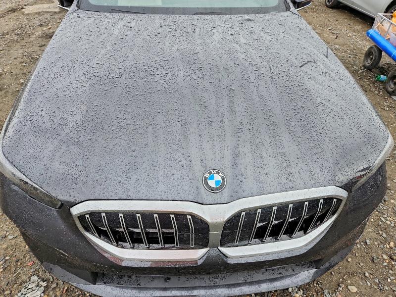 Aukcja sprzedaży 2024 Bmw 530, vin: WBA43FJ01RCS76965, numer aukcji: 48316916