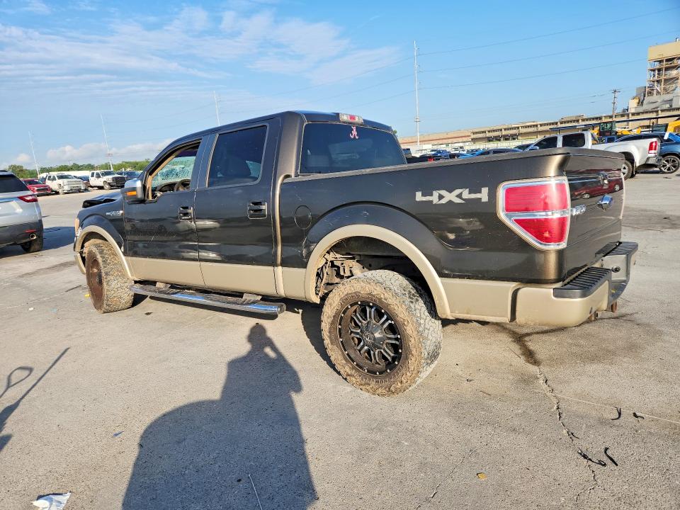 2009 Ford F150 მანქანა იყიდება აუქციონზე, vin: 1FTPW14V49FA20044, აუქციონის ნომერი: 51304006