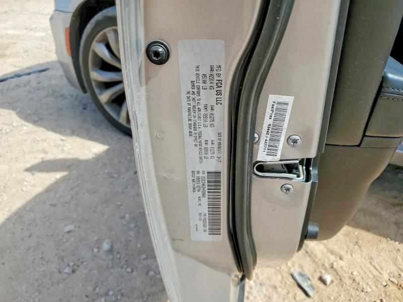 Aukcja sprzedaży 2017 Chrysler 300, vin: 2C3CCAAG2HH599601, numer aukcji: 49341056