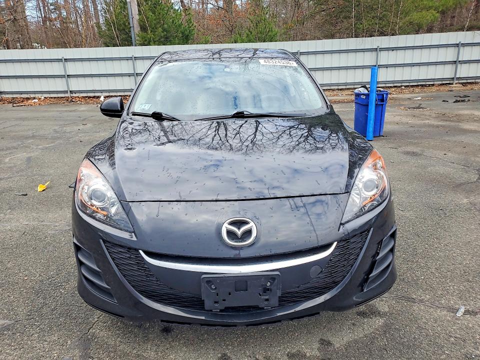 Aukcja sprzedaży 2010 Mazda 3, vin: JM1BL1SG8A1176340, numer aukcji: 48324536