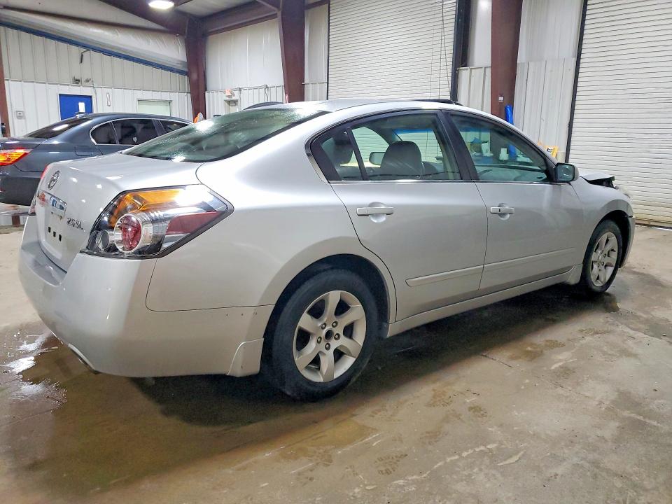 Продаж на аукціоні авто 2009 Nissan Altima, vin: 1N4AL21E49N502811, номер лоту: 50456036