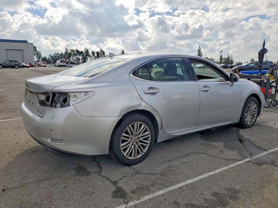 Продажа на аукционе авто 2014 Lexus Es 350, vin: JTHBK1GG0E2112531, номер лота: 48410886