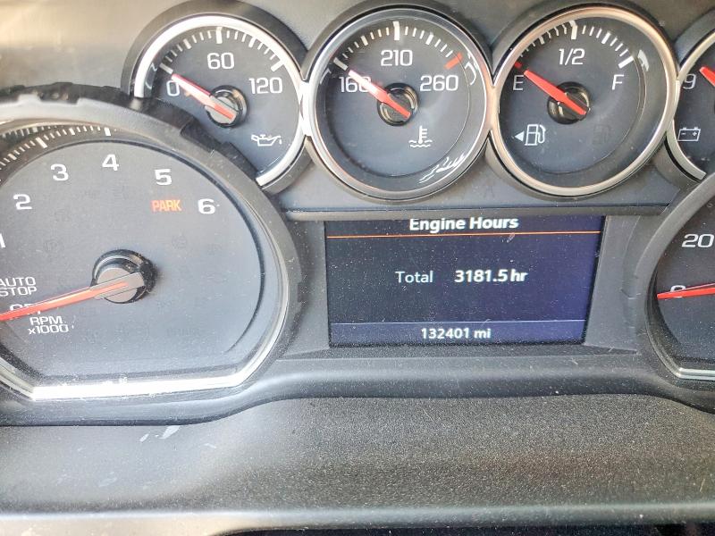 Продажа на аукционе авто 2021 Chevrolet Silverado, vin: 1GCUYDED2MZ232596, номер лота: 47320496