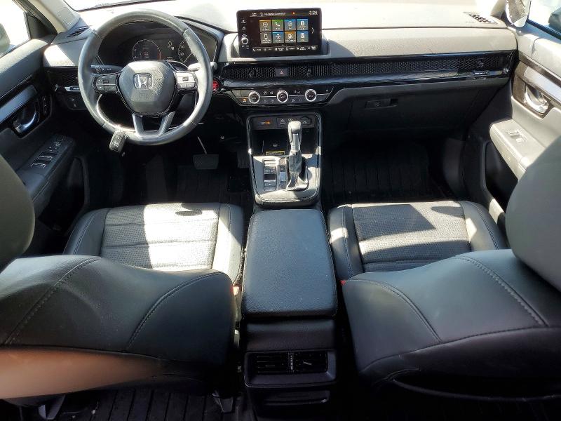 Aukcja sprzedaży 2024 Honda Cr-v, vin: 2HKRS3H76RH335218, numer aukcji: 51358506