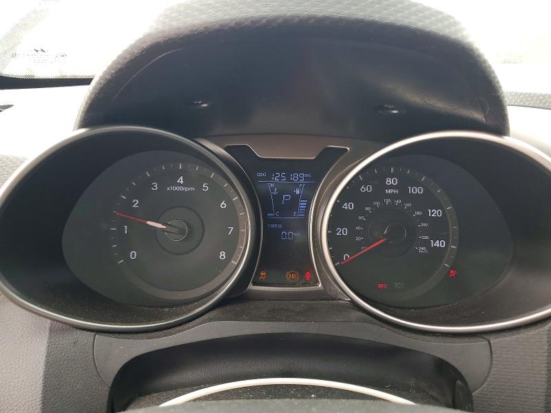 Aukcja sprzedaży 2013 Hyundai Veloster, vin: KMHTC6AD9DU117983, numer aukcji: 51645616
