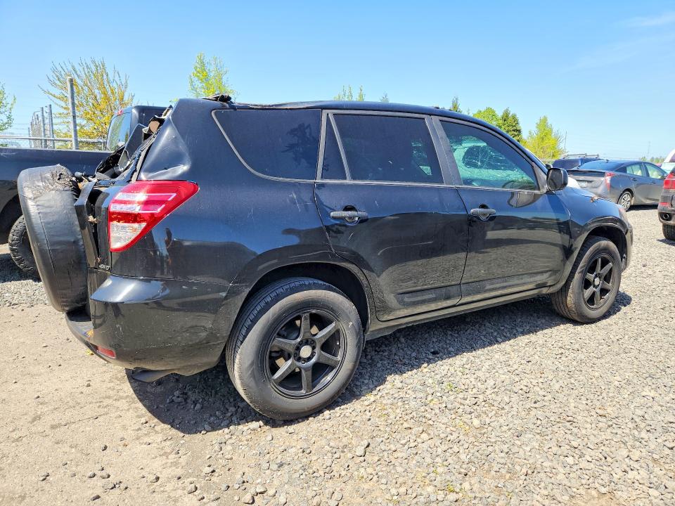 Продаж на аукціоні авто 2012 Toyota Rav4, vin: 2T3BF4DV3CW201024, номер лоту: 50713146