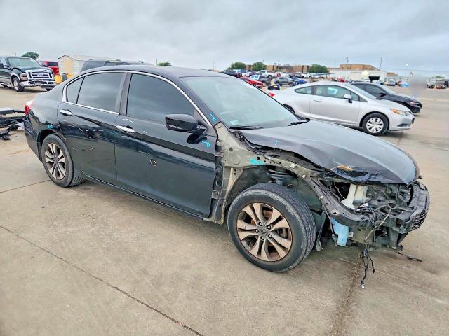 Aukcja sprzedaży 2015 Honda Accord, vin: 1HGCR2F3XFA219259, numer aukcji: 49629626