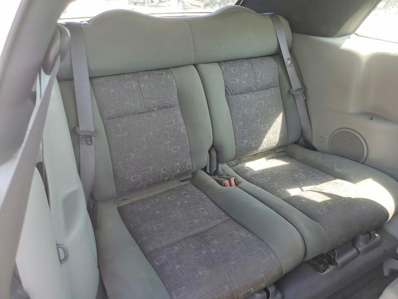 49067966 :رقم المزاد ، 3C3JY55E96T241649 vin ، 2006 Chrysler Pt Cruiser مزاد بيع