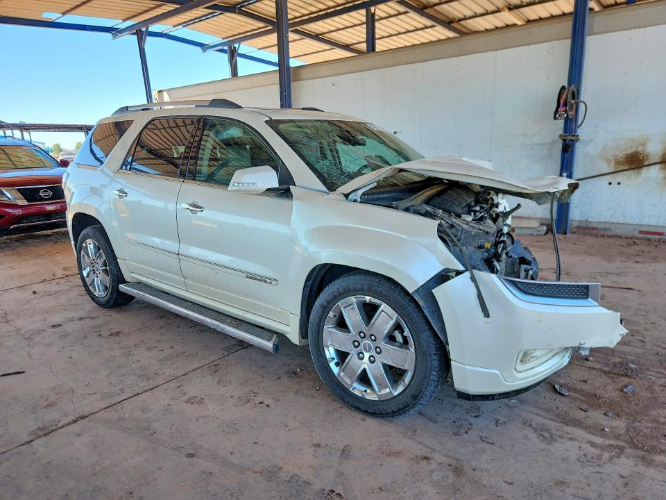 Aukcja sprzedaży 2015 Gmc Acadia, vin: 1GKKVTKD0FJ313634, numer aukcji: 49662136