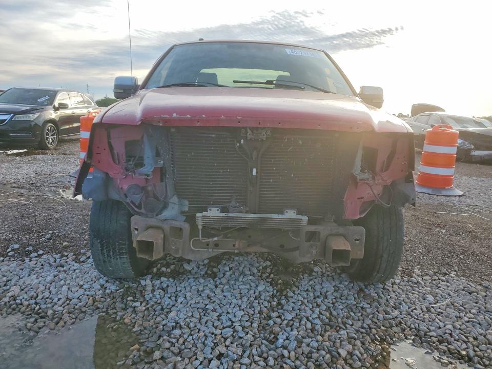 Aukcja sprzedaży 2007 Ford F-150, vin: 1FTPW12V57KC30336, numer aukcji: 48521716