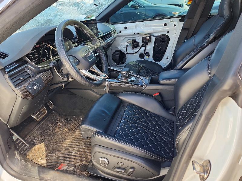 Aukcja sprzedaży 2021 Audi S5, vin: WAUC4CF50MA004388, numer aukcji: 50170676