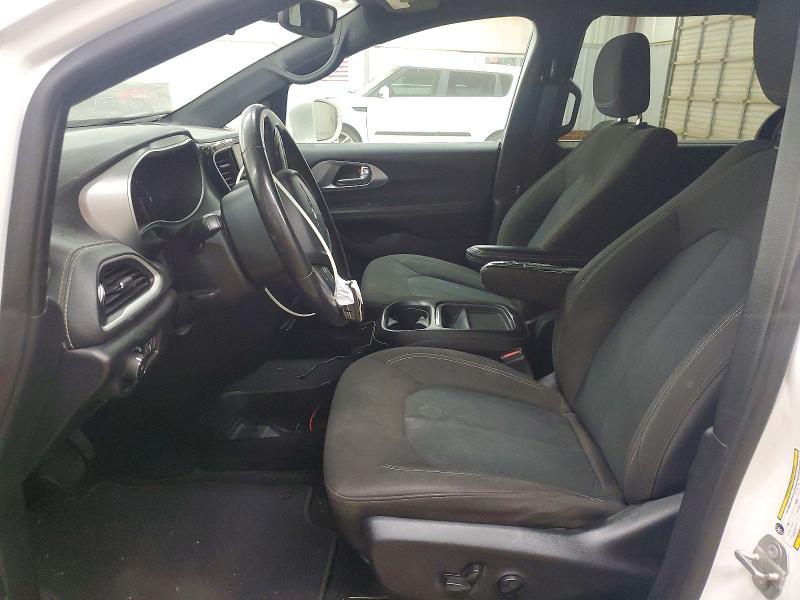 48477336 :رقم المزاد ، 2C4RC1FG8NR104838 vin ، 2022 Chrysler Pacifica مزاد بيع