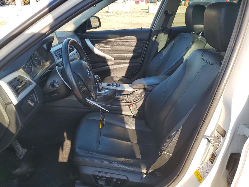 Продажа на аукционе авто 2013 Bmw 328, vin: WBA3A5G51DNP24388, номер лота: 49084796