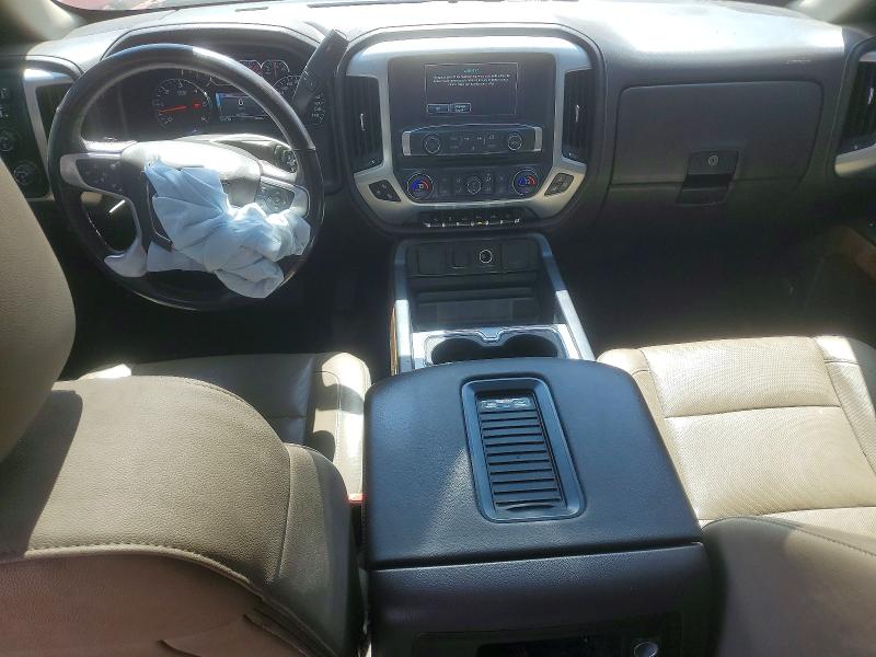 Aukcja sprzedaży 2018 Gmc Sierra, vin: 3GTU2NEC1JG562563, numer aukcji: 50551606