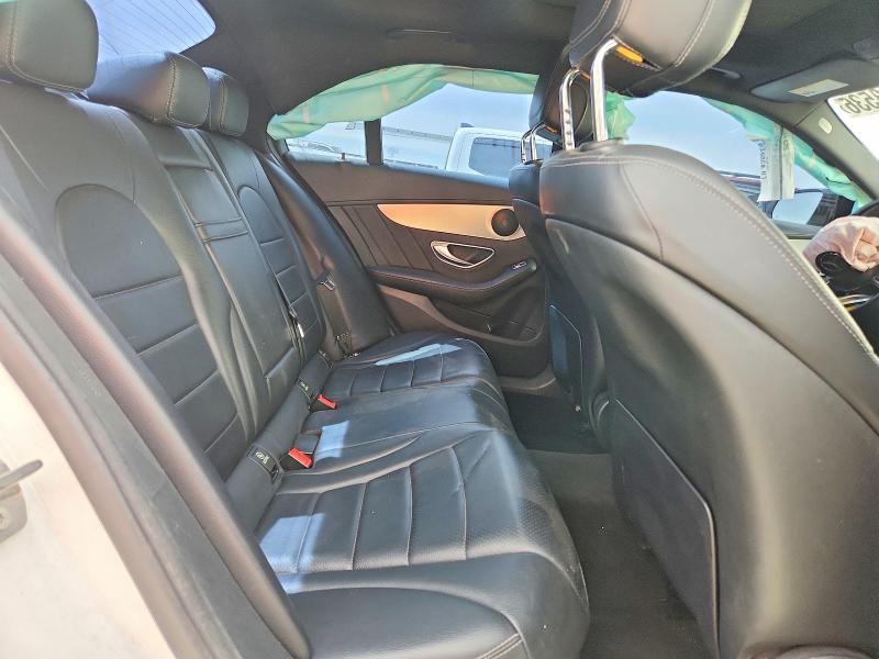 Продажа на аукционе авто 2017 Mercedes-benz C, vin: 55SWF4JB4HU204960, номер лота: 50683536