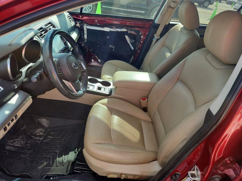 Aukcja sprzedaży 2018 Subaru Outback, vin: 4S4BSAHC5J3317145, numer aukcji: 49949166