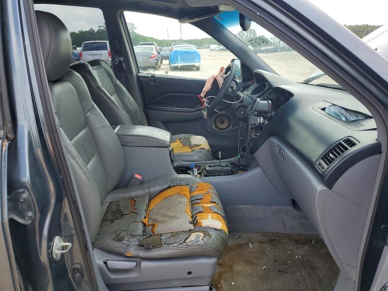 Продажа на аукционе авто 2005 Acura Mdx, vin: 2HNYD18245H525126, номер лота: 49474576