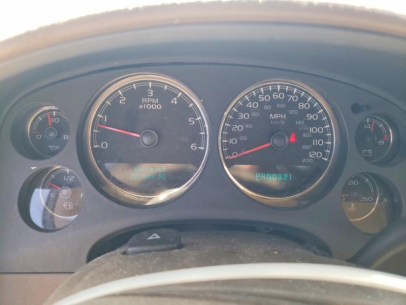 50668336 :رقم المزاد ، 1GKFK130X7R283832 vin ، 2007 Gmc Yukon مزاد بيع