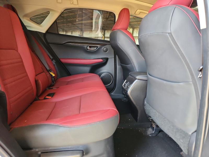 Продаж на аукціоні авто 2020 Lexus Nx, vin: JTJDARBZXL5012000, номер лоту: 51484156