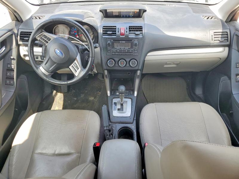 Aukcja sprzedaży 2014 Subaru Forester, vin: JF2SJAHC0EH556247, numer aukcji: 51381066