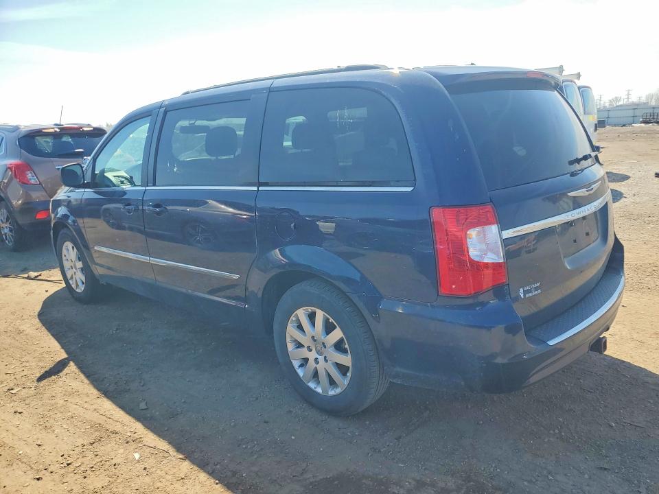 Продаж на аукціоні авто 2013 Chrysler Town & Country, vin: 2C4RC1BG6DR566027, номер лоту: 49451266