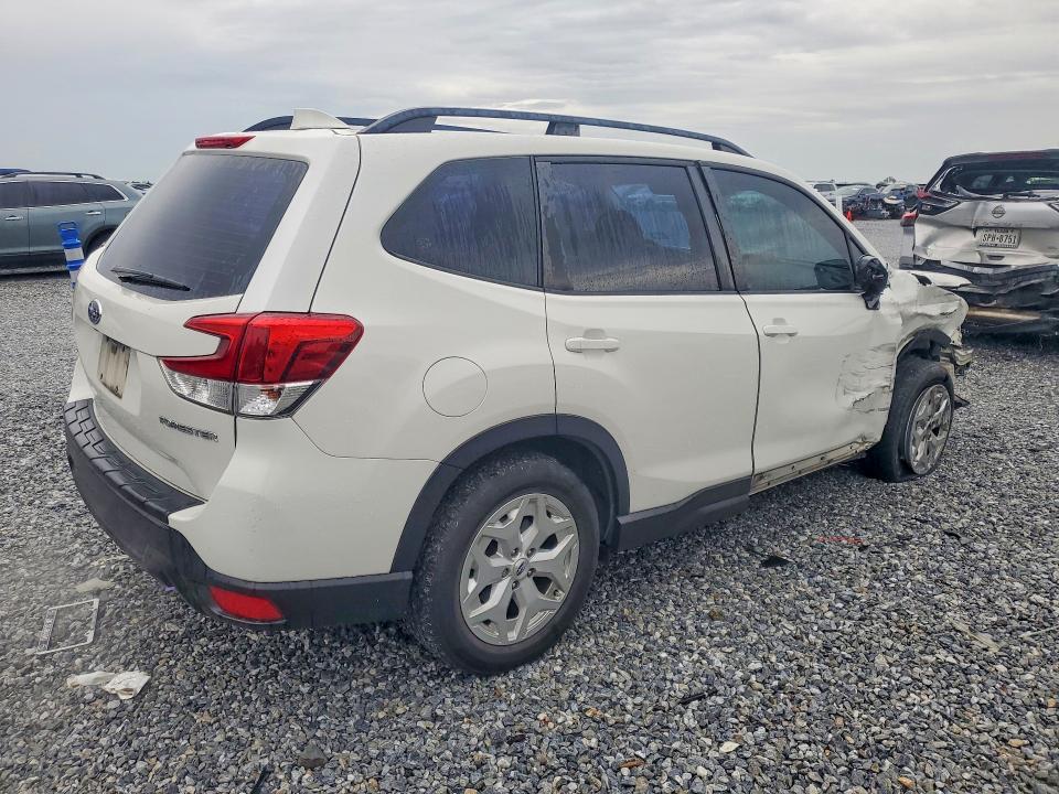Aukcja sprzedaży 2020 Subaru Forester, vin: JF2SKADC2LH400310, numer aukcji: 50756806