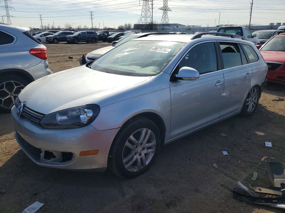 49079156 :رقم المزاد ، 3VWPL7AJ7EM619606 vin ، 2014 Volkswagen Jetta مزاد بيع
