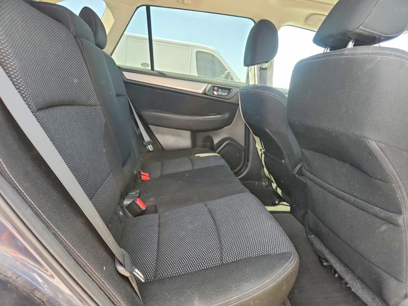 50566476 :رقم المزاد ، 4S4BSAHC0H3384505 vin ، 2017 Subaru Outback مزاد بيع