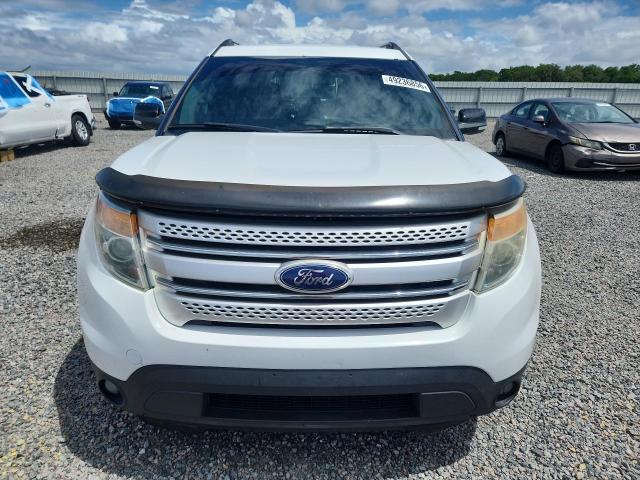 Aukcja sprzedaży 2015 Ford Explorer, vin: 1FM5K7D85FGC58387, numer aukcji: 49236856