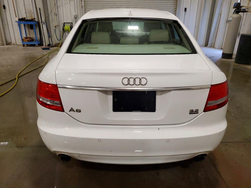 Продажа на аукционе авто 2008 Audi A6, vin: WAUDH74F28N126602, номер лота: 51474856
