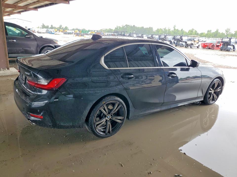 Aukcja sprzedaży 2020 Bmw 330i, vin: 3MW5R1J09L8B42046, numer aukcji: 49945766