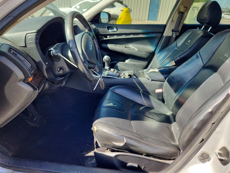 Продажа на аукционе авто 2012 Infiniti G37 Sedan, vin: JN1CV6AR1CM970311, номер лота: 50929096