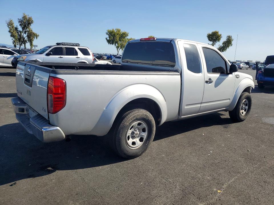 49788436 :رقم المزاد ، 1N6BD06T66C413916 vin ، 2006 Nissan Frontier مزاد بيع