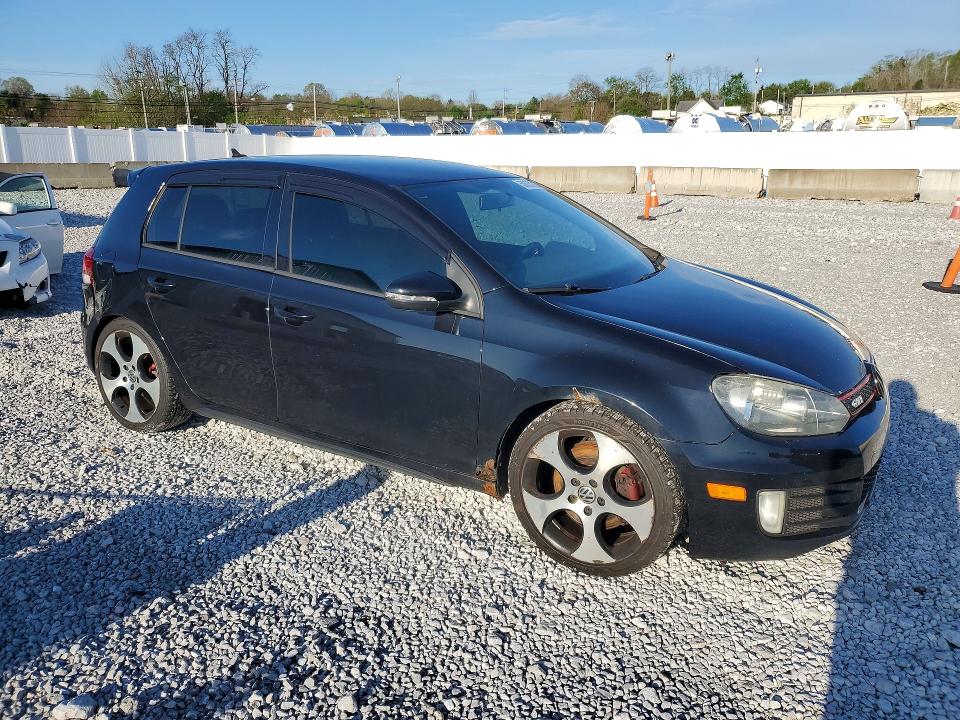 Aukcja sprzedaży 2013 Volkswagen Gti, vin: WVWGD7AJ6DW022901, numer aukcji: 50623076