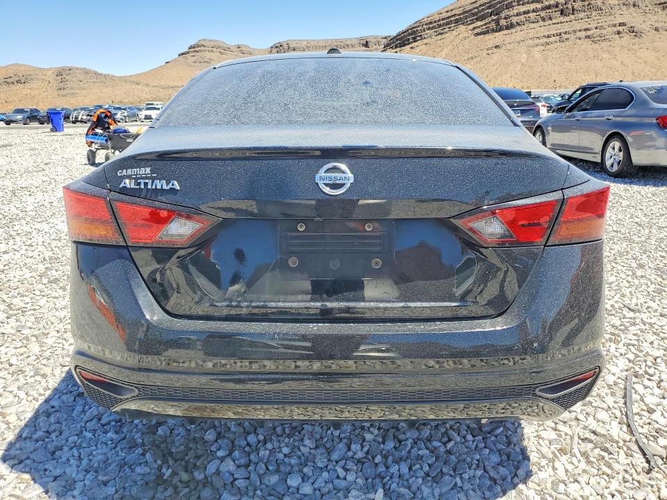 51115246 :رقم المزاد ، 1N4BL4BV8LC188405 vin ، 2020 Nissan Altima مزاد بيع