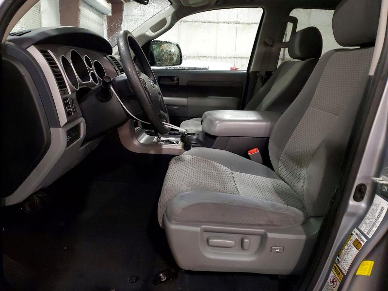 Продаж на аукціоні авто 2013 Toyota Tundra, vin: 5TFDW5F1XDX284201, номер лоту: 48344186