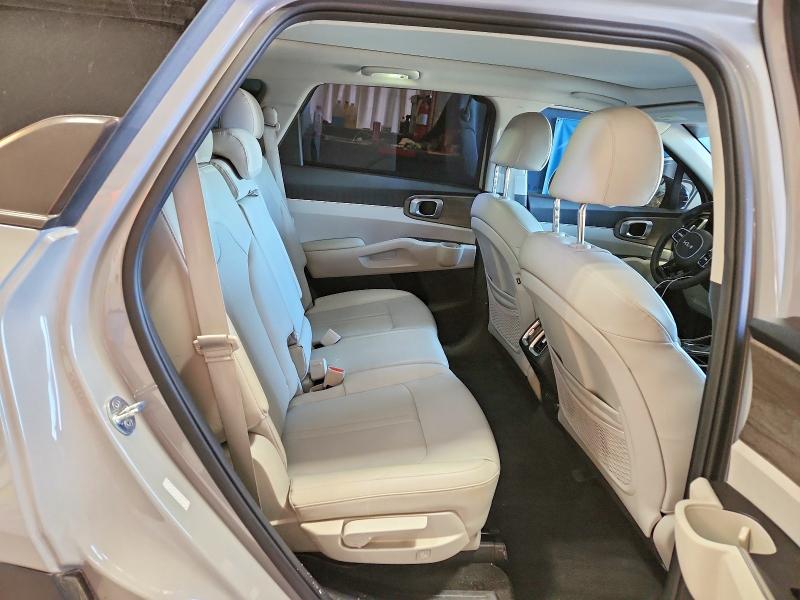 Продаж на аукціоні авто 2022 Kia Sorento, vin: 5XYRLDLC4NG091402, номер лоту: 50557806