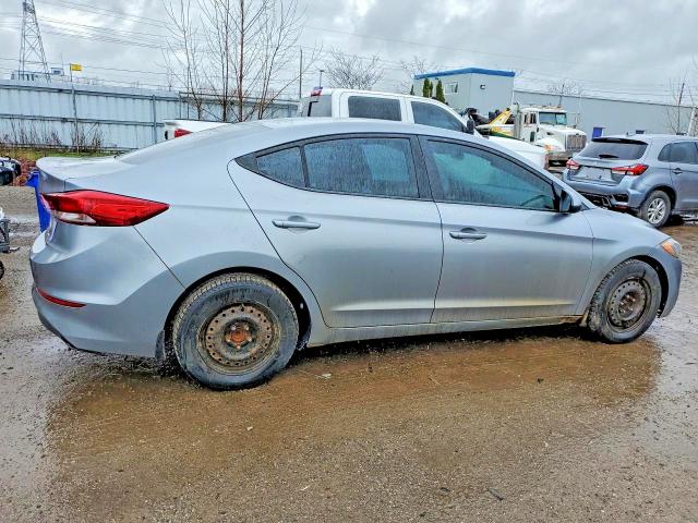 Aukcja sprzedaży 2017 Hyundai Elantra, vin: 5NPD74LF0HH125289, numer aukcji: 50142106