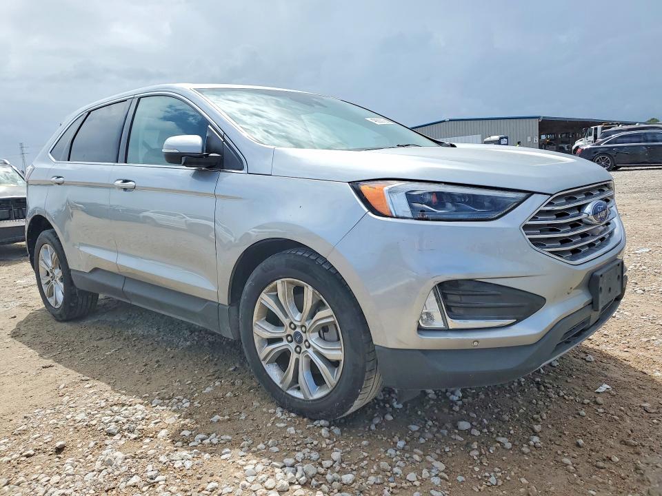 2022 Ford Edge მანქანა იყიდება აუქციონზე, vin: 2FMPK4K91NBA55070, აუქციონის ნომერი: 49033736